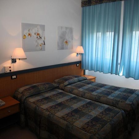 Albergo Rossella Castiglione della Pescaia Rom bilde
