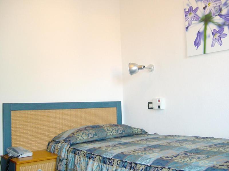 Albergo Rossella Castiglione della Pescaia Rom bilde